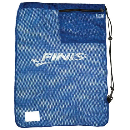 Mesh Gear Bag - Navy