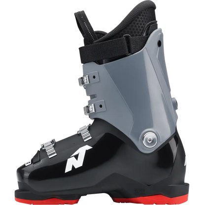 Youth Speedmachine 4