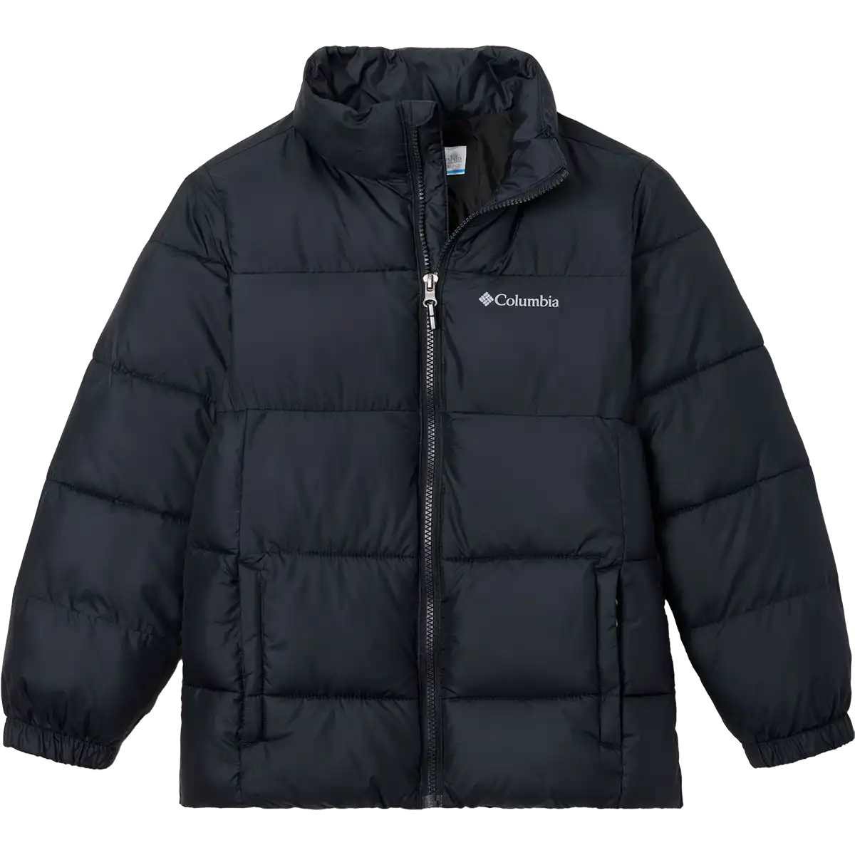Youth Puffect Jacket