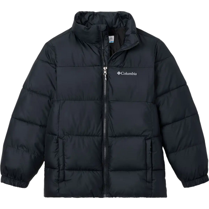 Youth Puffect Jacket
