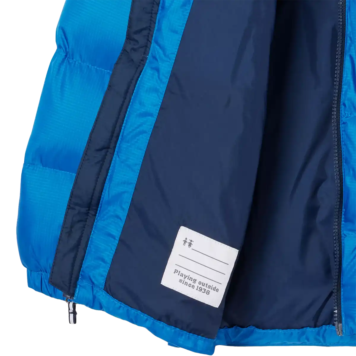 Youth Puffect Jacket