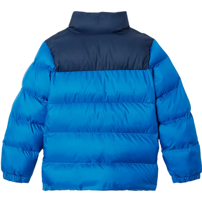 Youth Puffect Jacket