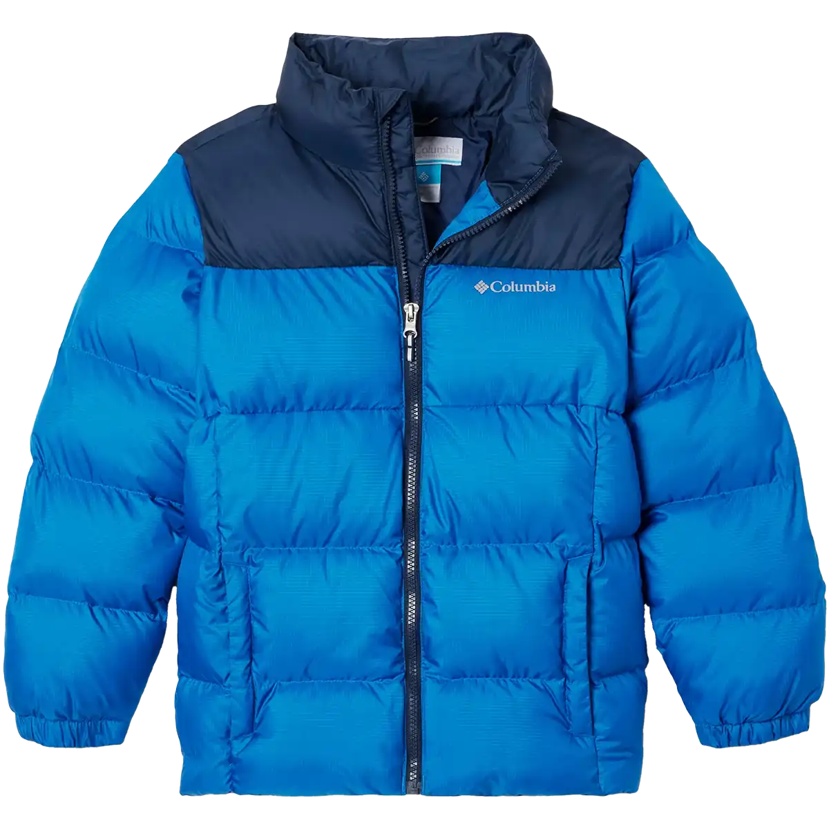 Youth Puffect Jacket