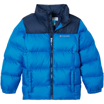 Youth Puffect Jacket