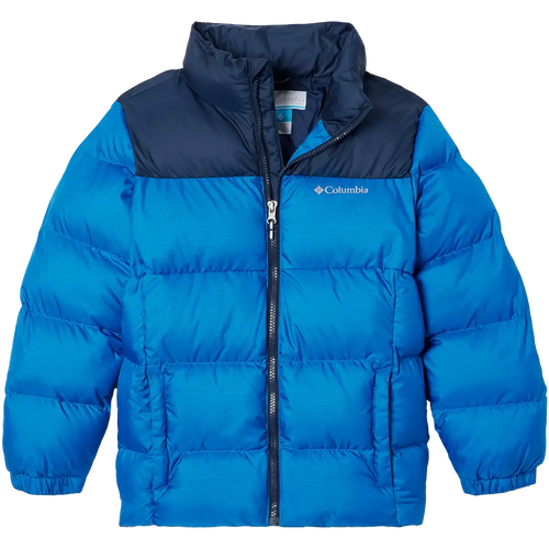 Youth Puffect Jacket