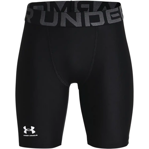Youth HeatGear Armour Shorts