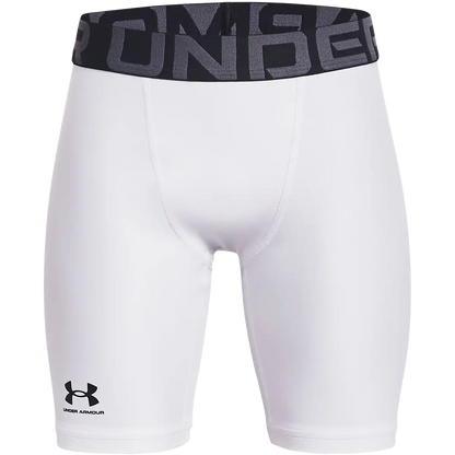Youth HeatGear Armour Shorts
