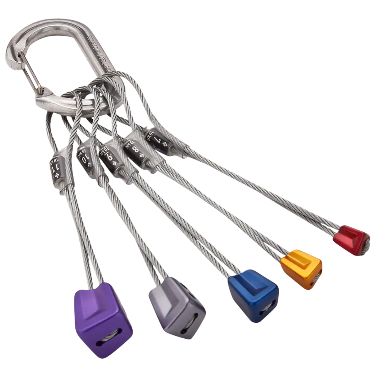 Offset Stopper Set #7-11