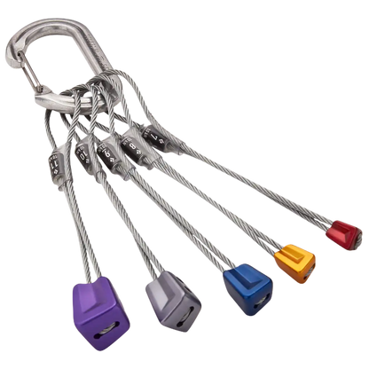 Offset Stopper Set #7-11
