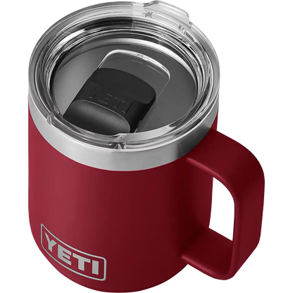 Rambler 10 oz Stackable Mug with MagSlider Lid
