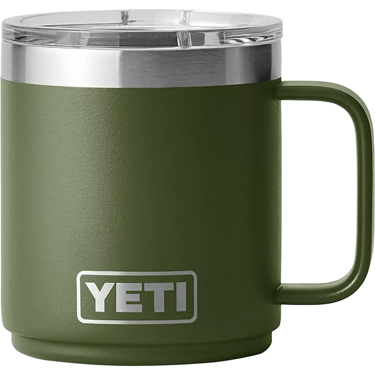 Rambler 10 oz Stackable Mug with MagSlider Lid