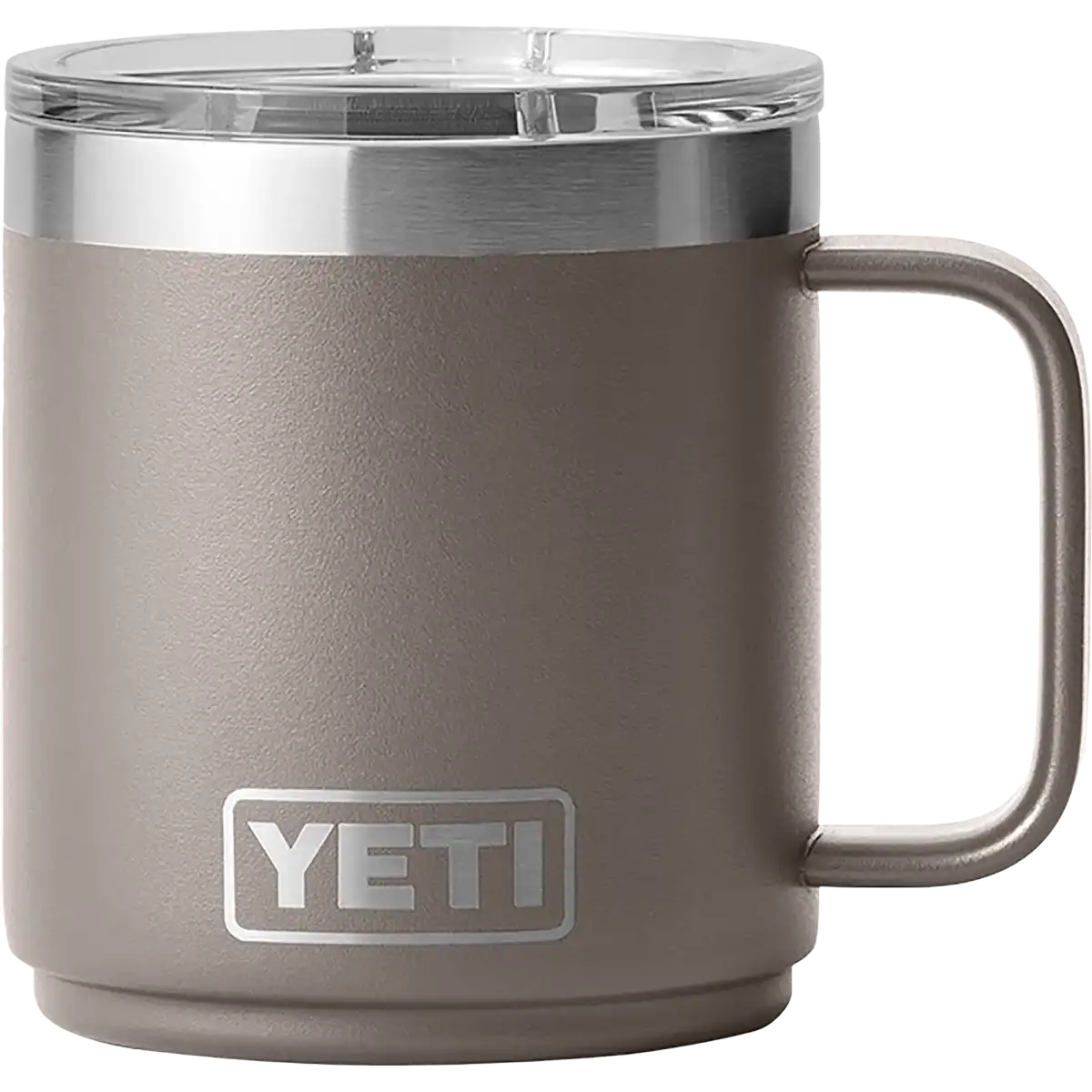 Rambler 10 oz Stackable Mug with MagSlider Lid