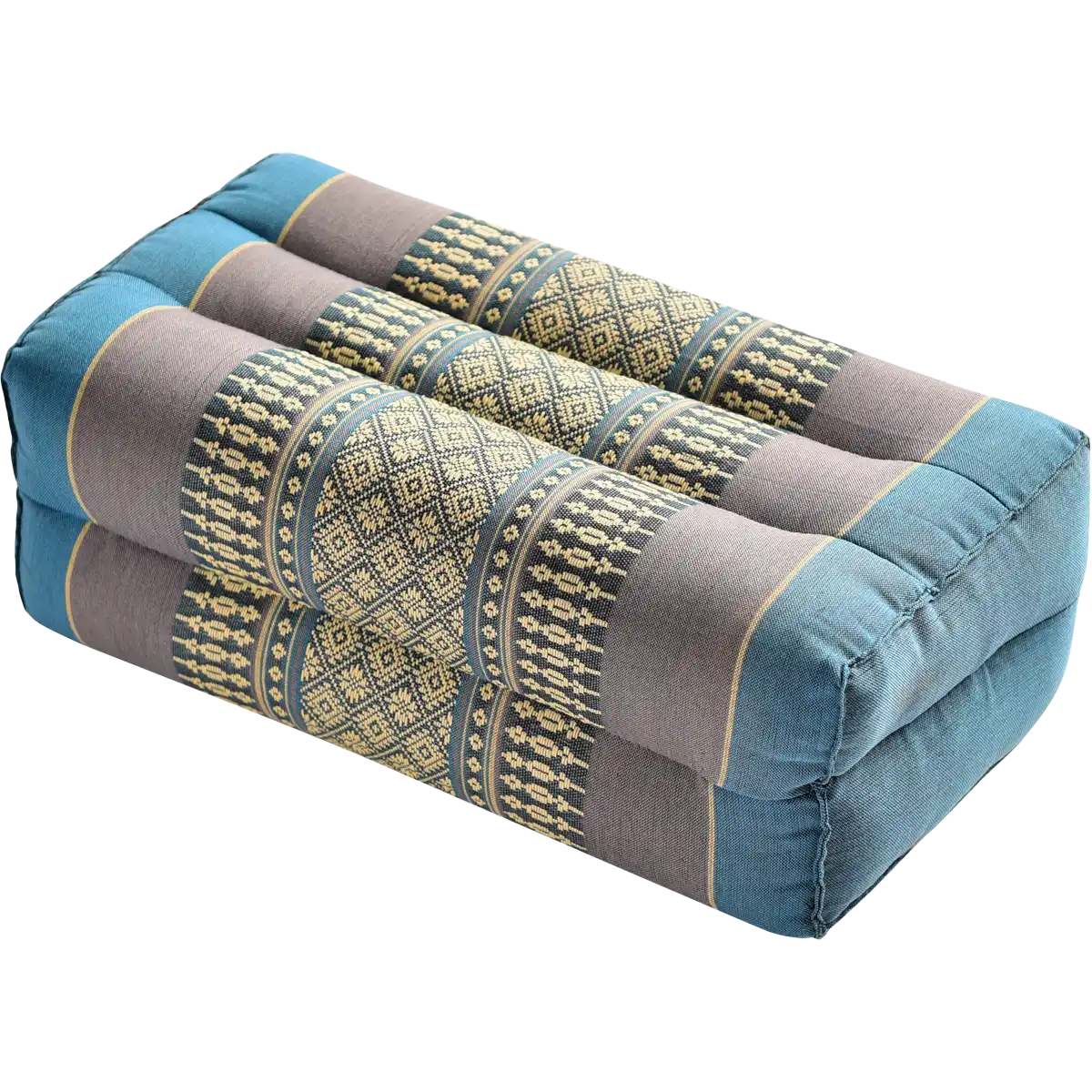 Zafuko Foldable Meditation Cushion