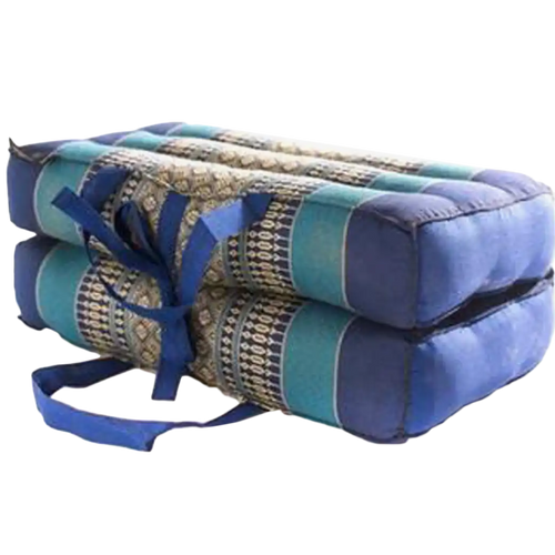 Zafuko Foldable Meditation Cushion