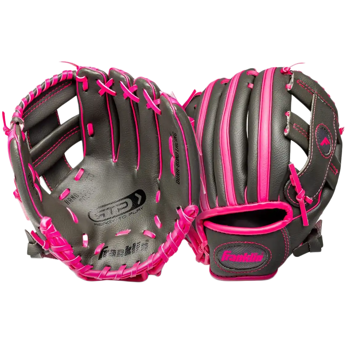 Youth RTP 9.5" T-Ball Glove - Left Hand Throw