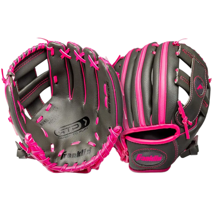Youth RTP 9.5" T-Ball Glove - Left Hand Throw
