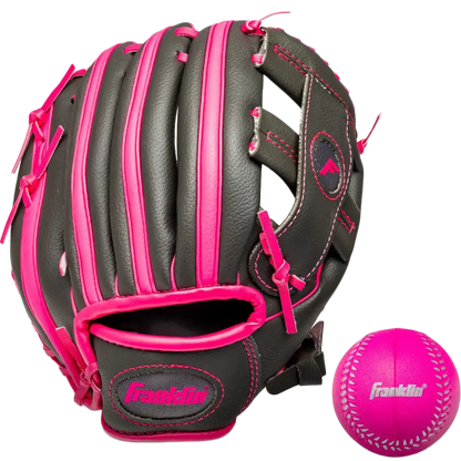 Youth RTP 9.5" T-Ball Glove - Left Hand Throw