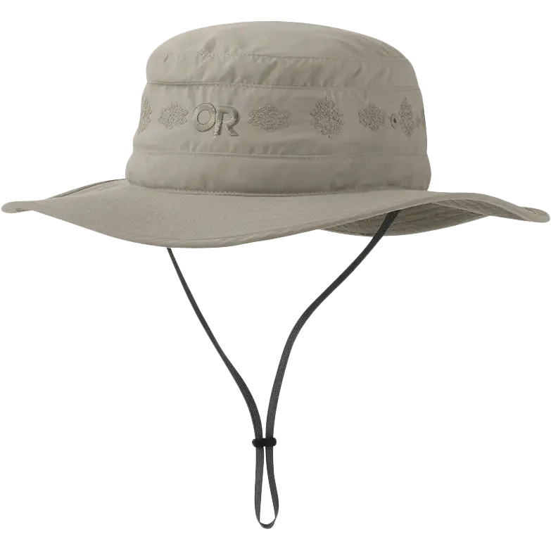 Women's Solar Roller Sun Hat