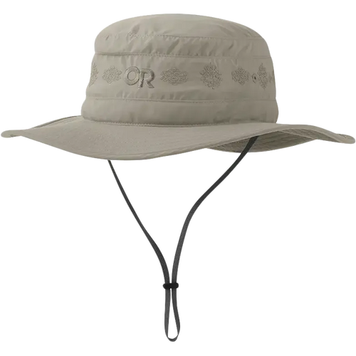 Women's Solar Roller Sun Hat
