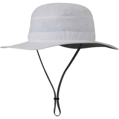 Women's Solar Roller Sun Hat