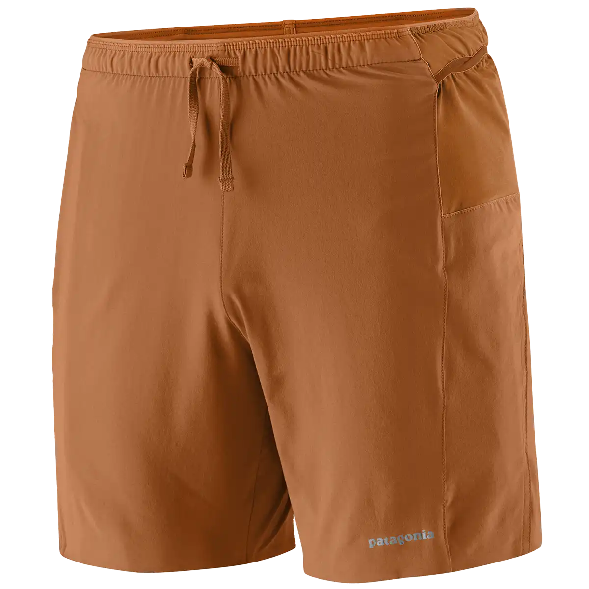 Men's Strider Pro 7" Short
