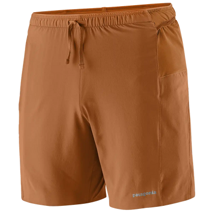 Men's Strider Pro 7" Short