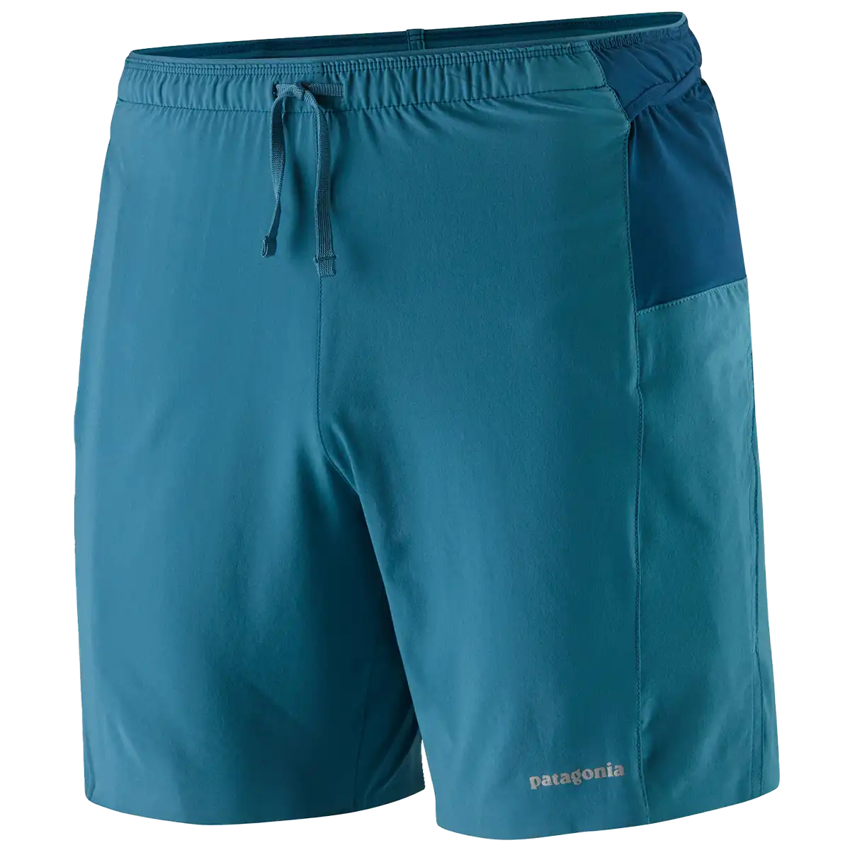 Men's Strider Pro 7" Short