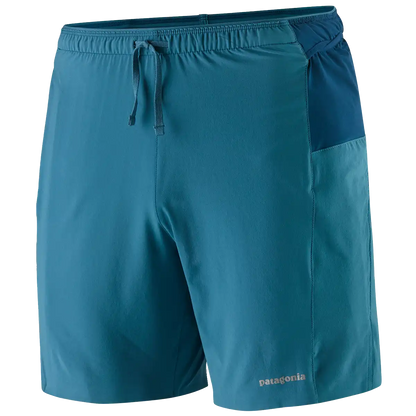 Men's Strider Pro 7" Short