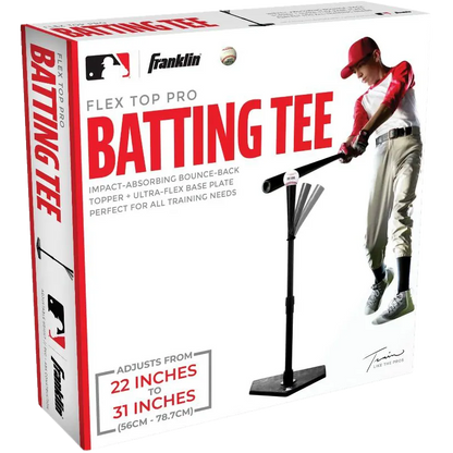 MLB Flex Top Pro Tee