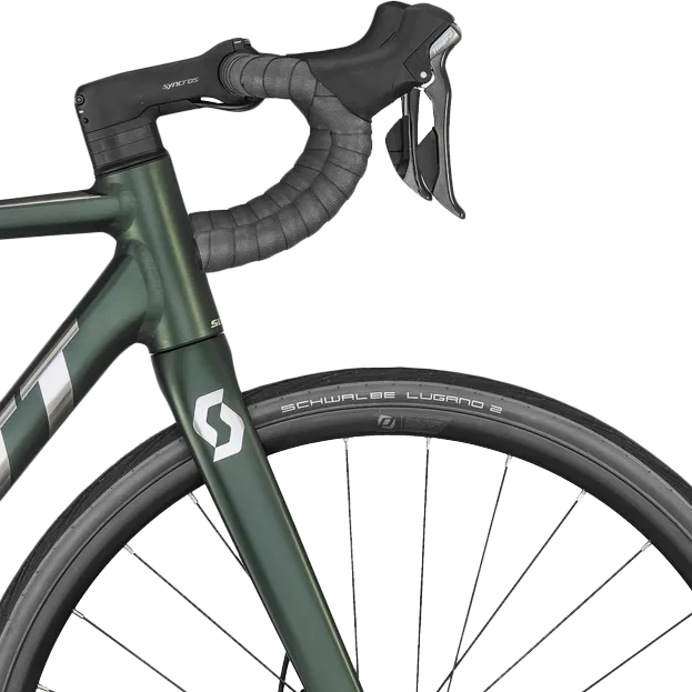 Speedster 20