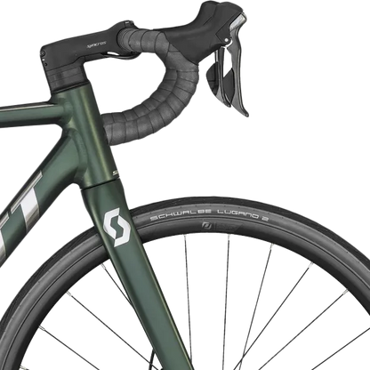 Speedster 20