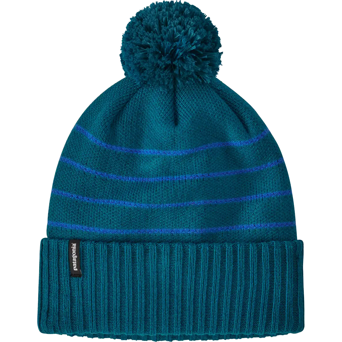 Powder Town Beanie