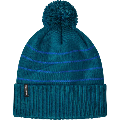 Powder Town Beanie