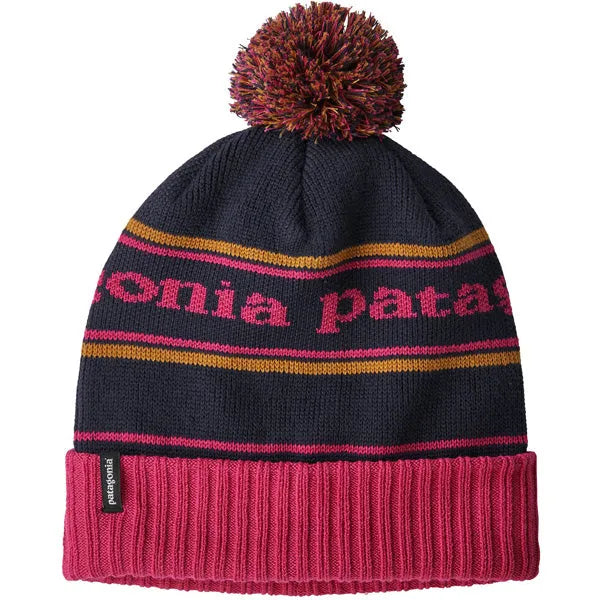 Powder Town Beanie