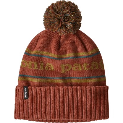 Powder Town Beanie