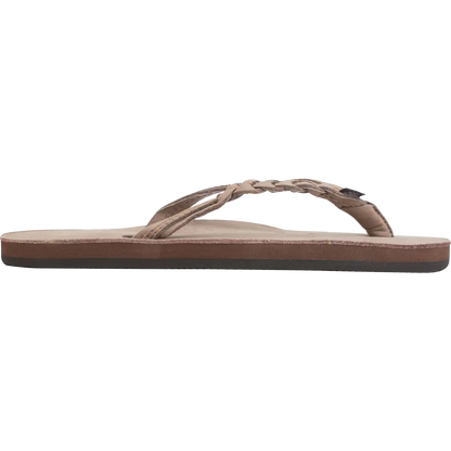 Women's Flirty Braidy