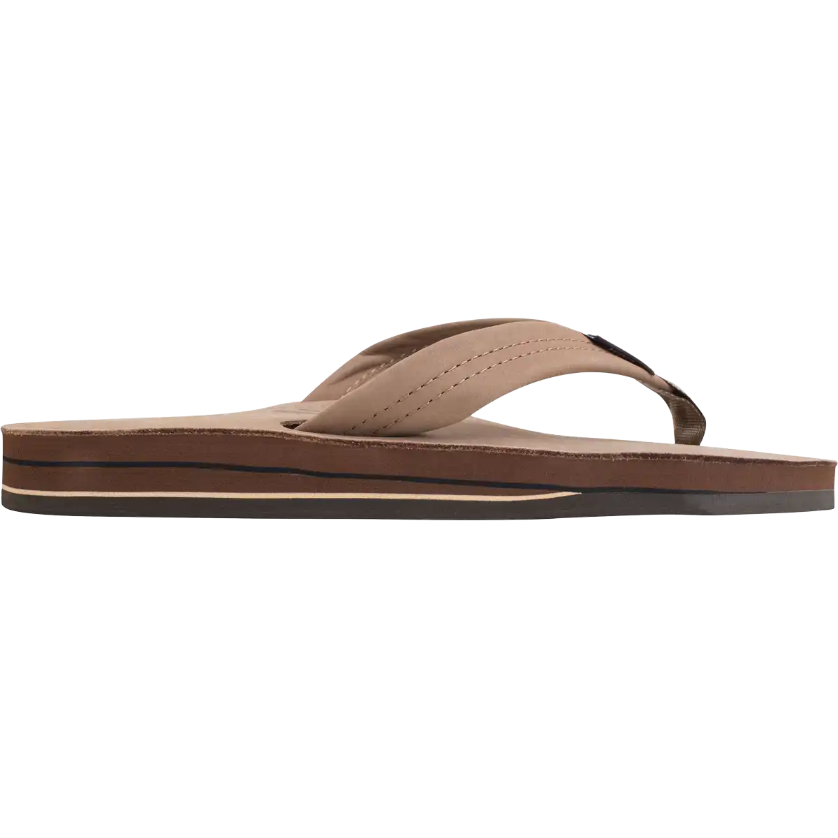 Men's Premier Leather Double Layer