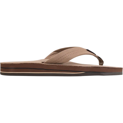 Men's Premier Leather Double Layer