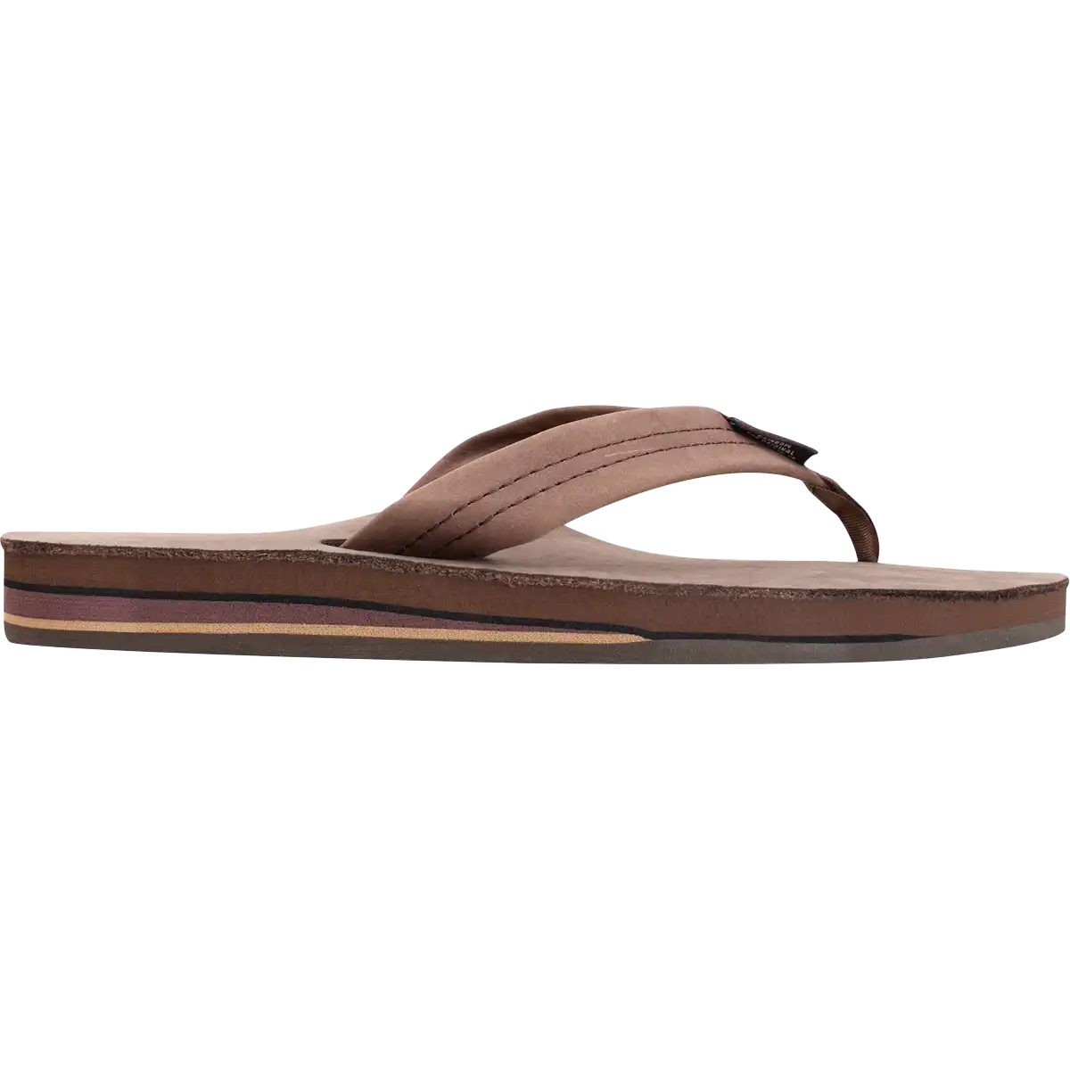Men's Premier Leather Double Layer