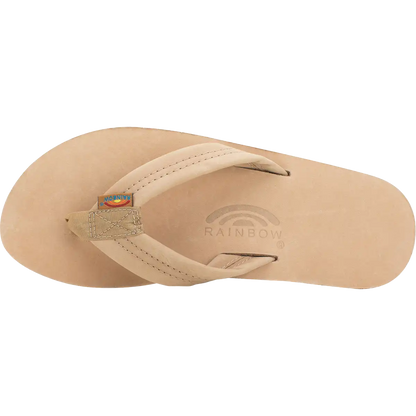 Men's Premier Leather Double Layer