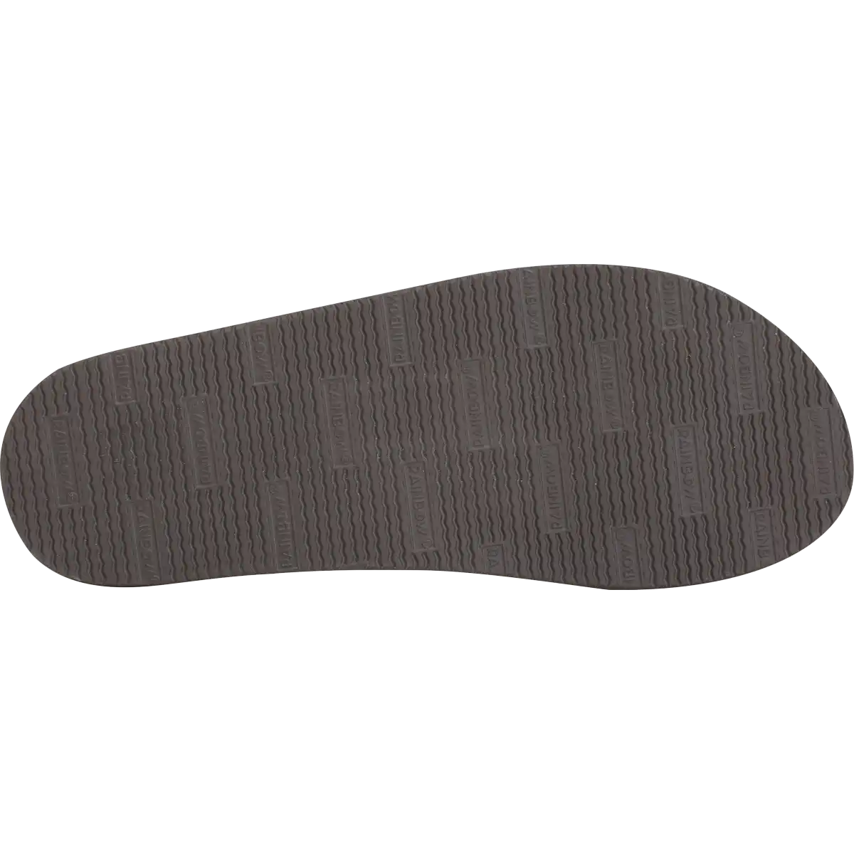 Men's Premier Leather Double Layer