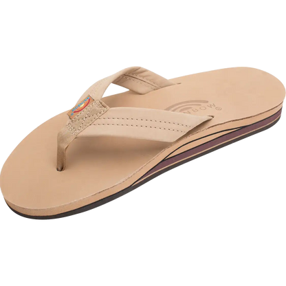 Men's Premier Leather Double Layer