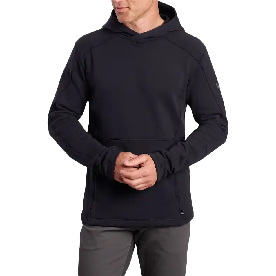Men's Spekter Pullover Hoody
