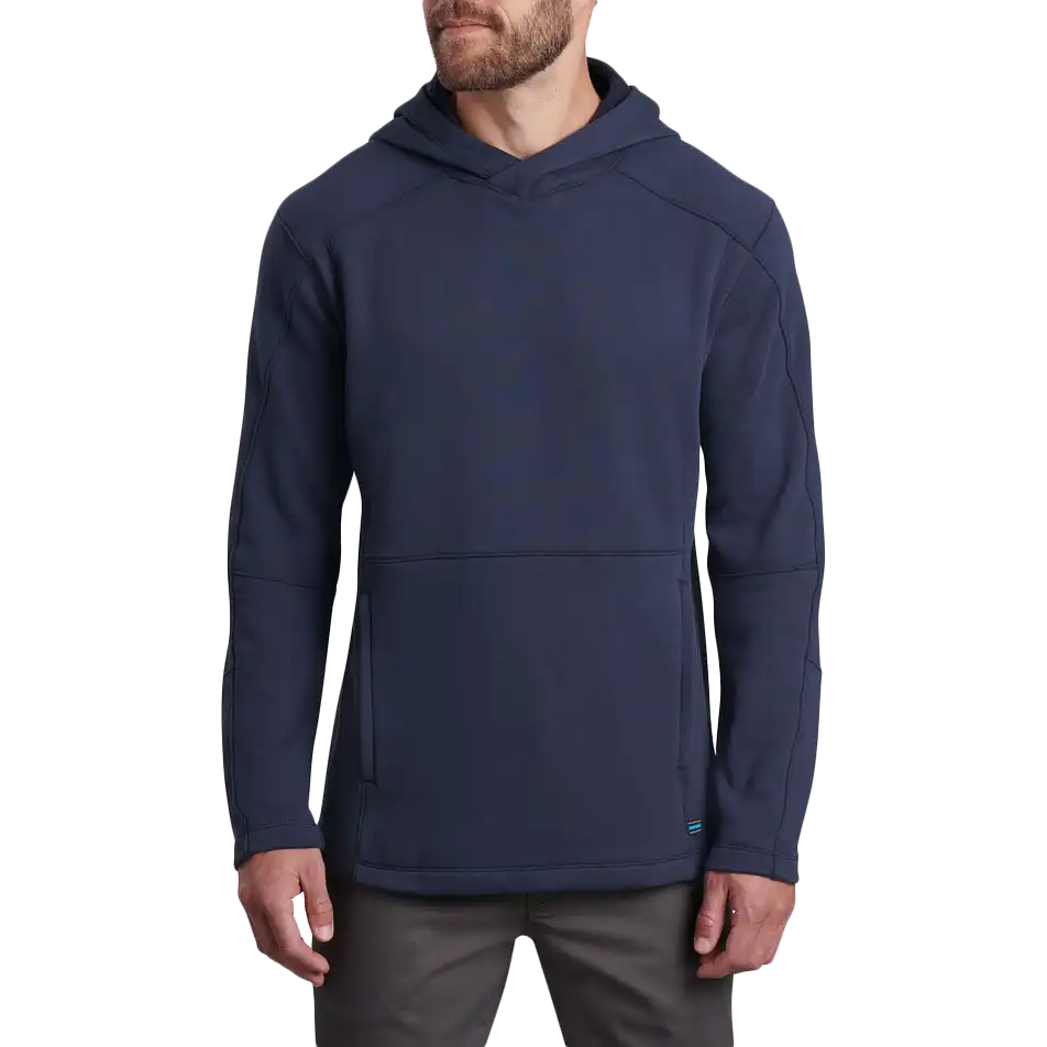 Men's Spekter Pullover Hoody