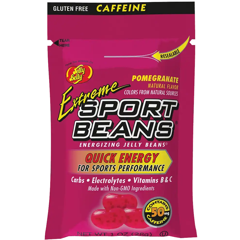 Sport Beans