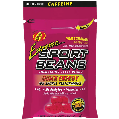 Sport Beans
