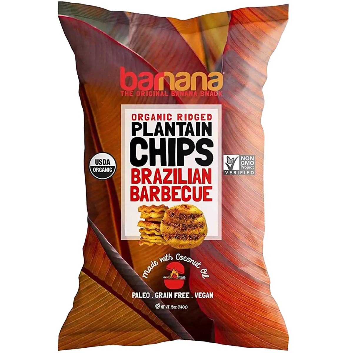 Plantain Chips