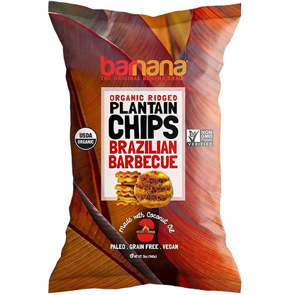 Plantain Chips