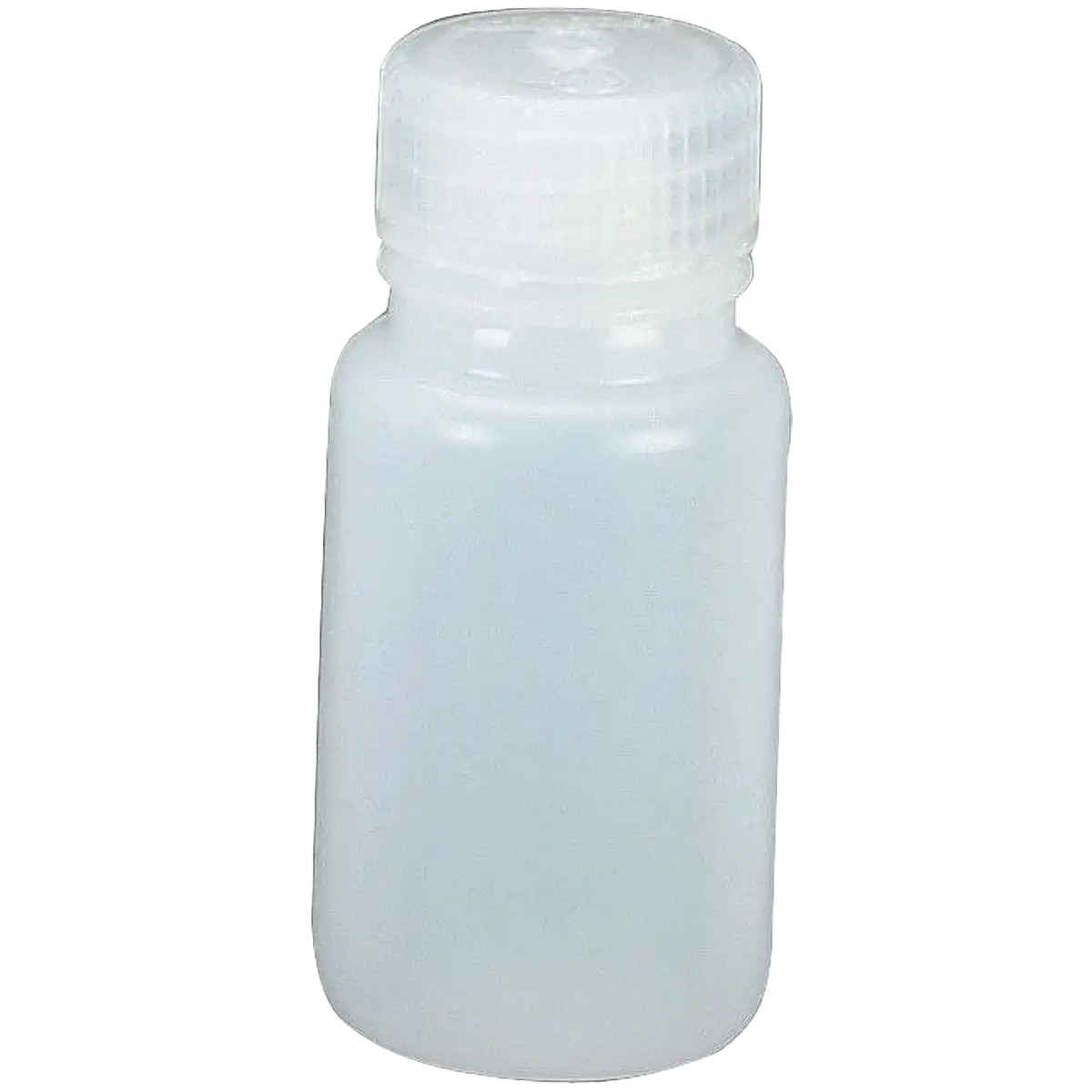 Nalgene Wide Mouth Round HDPE 2 OZ