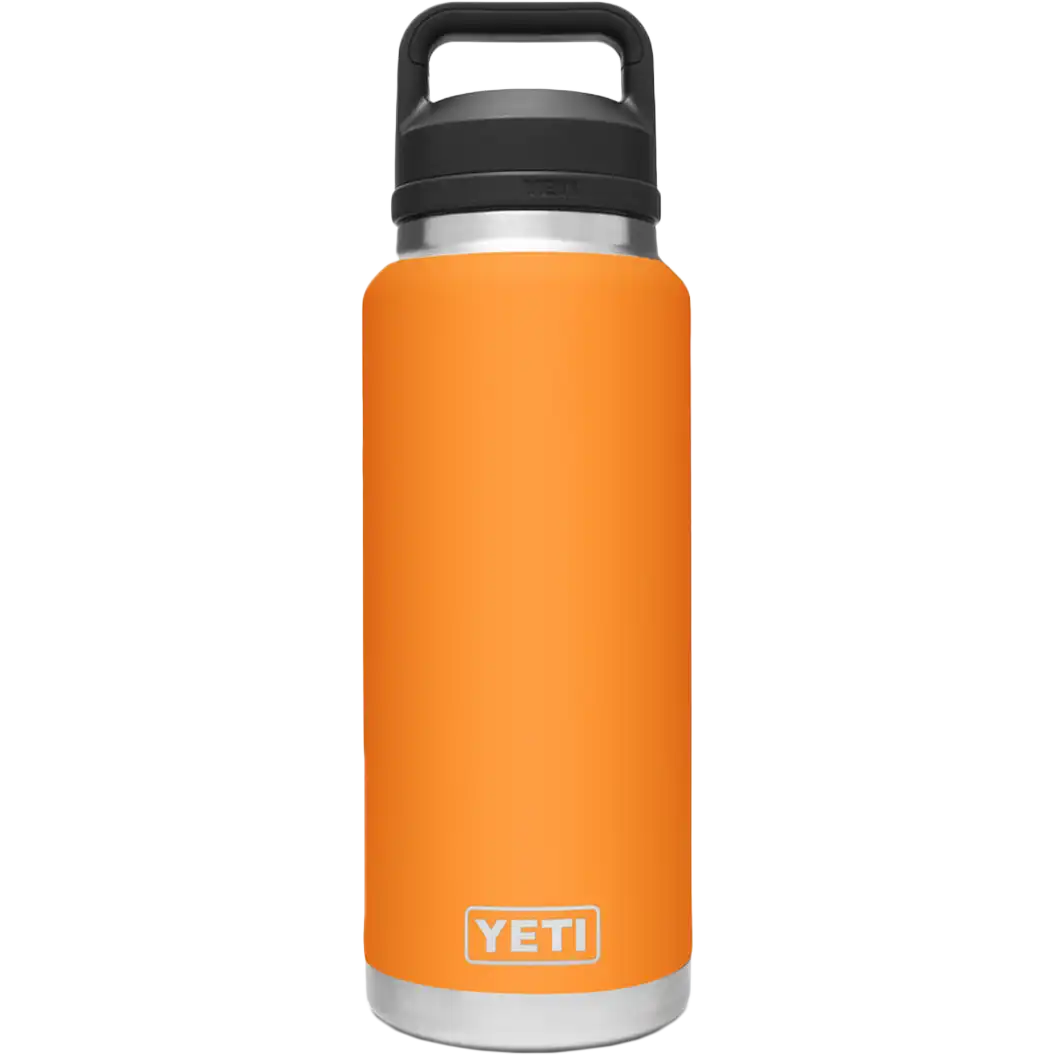 Rambler 36 oz Water Bottle with Chug Cap
